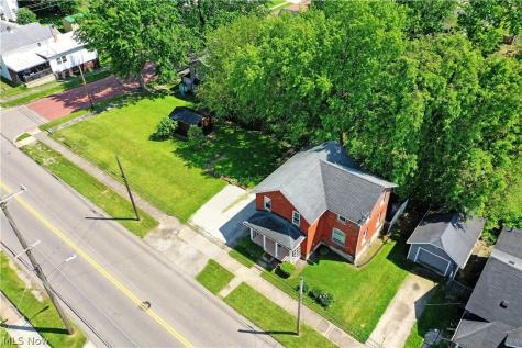 315 W Park Avenue Niles OH 44446