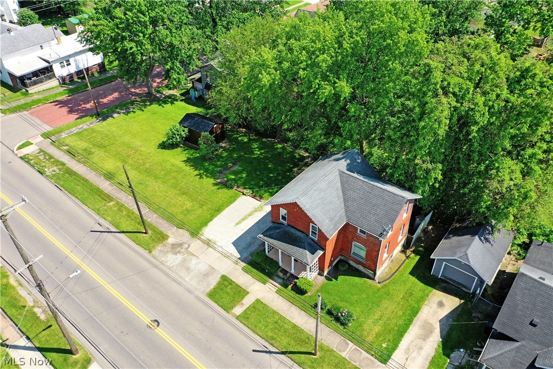 315 W Park Avenue Niles OH 44446