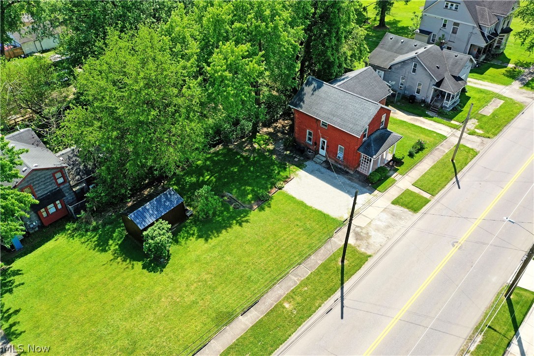 315 W Park Avenue Niles OH 44446