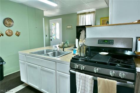 315 W Park Avenue Niles OH 44446