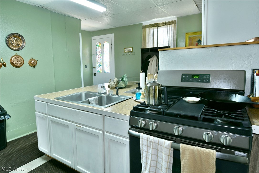 315 W Park Avenue Niles OH 44446