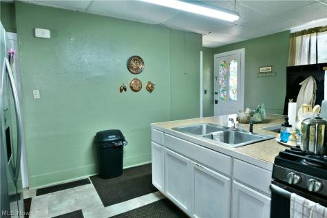 315 W Park Avenue Niles OH 44446