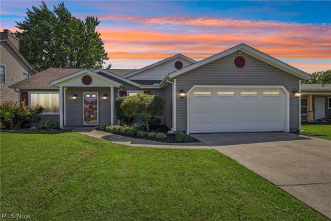 2711 W 39th Street Lorain OH 44053