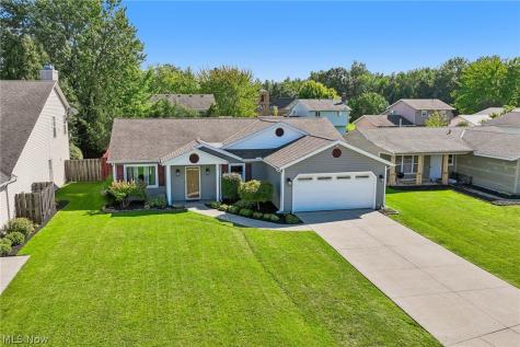 2711 W 39th Street Lorain OH 44053