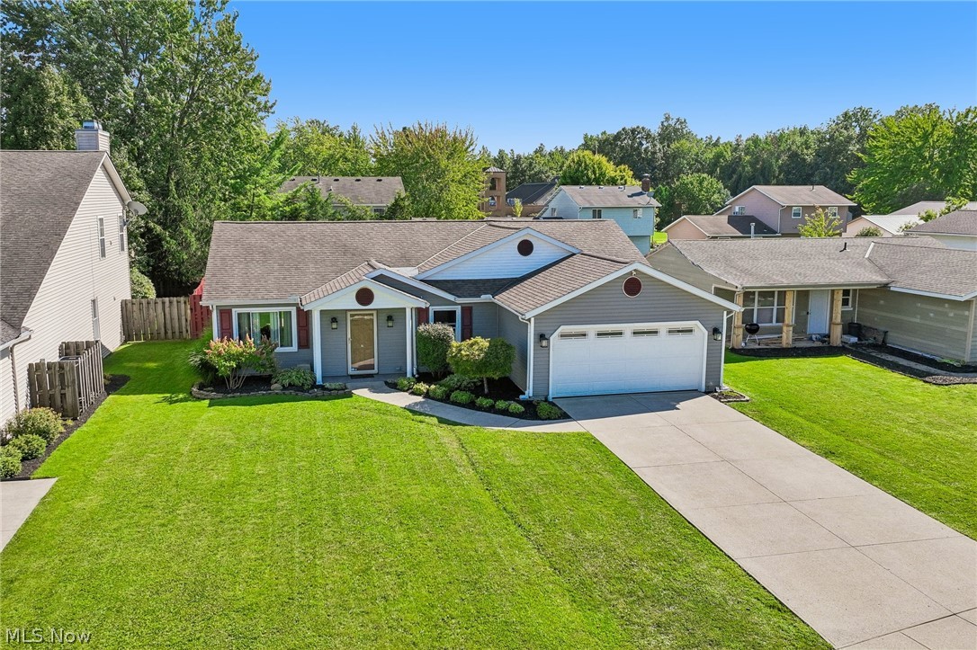 2711 W 39th Street Lorain OH 44053