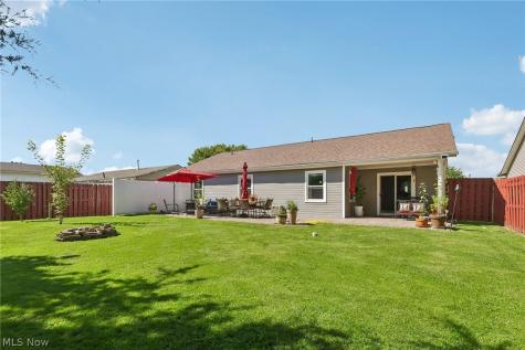 2711 W 39th Street Lorain OH 44053
