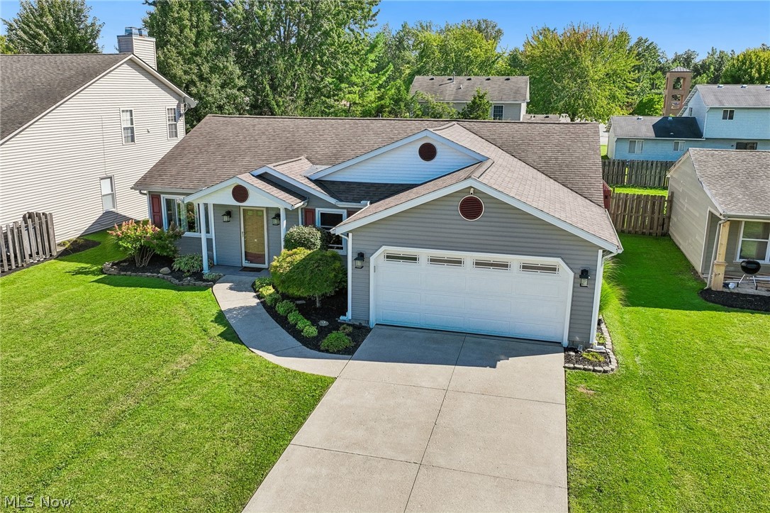 2711 W 39th Street Lorain OH 44053