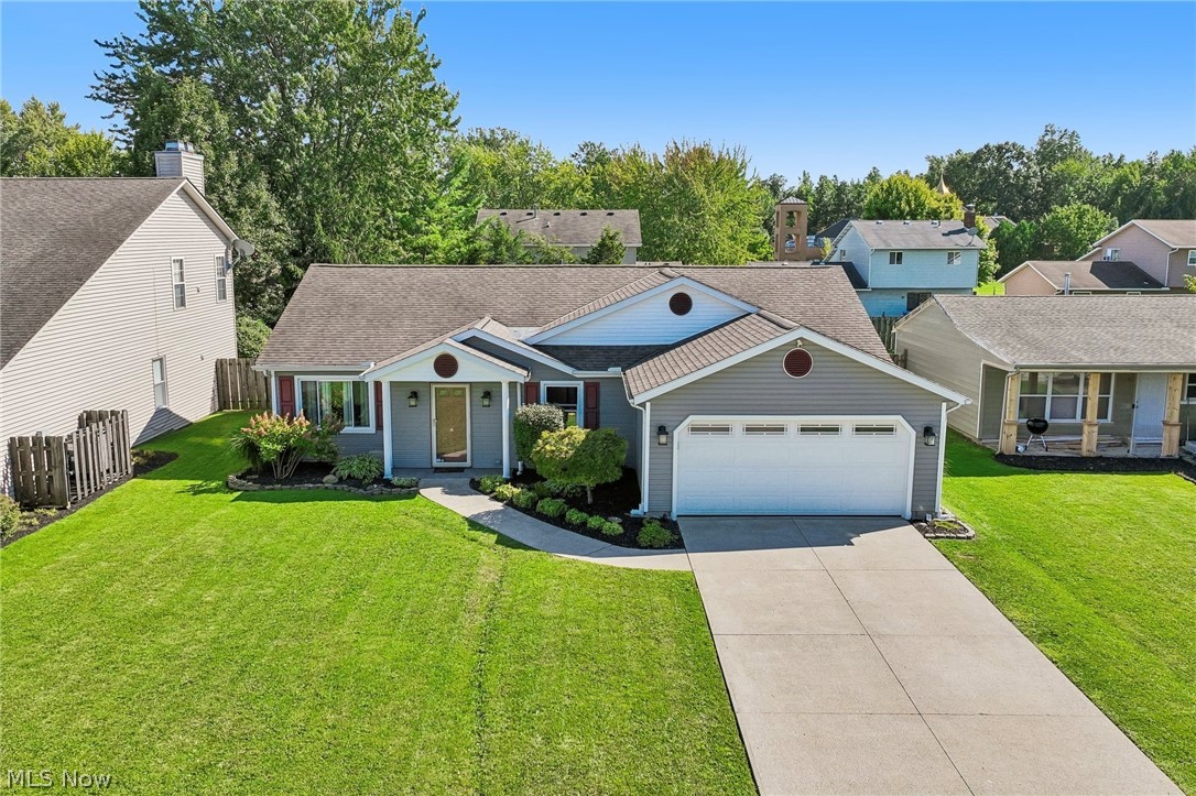 2711 W 39th Street Lorain OH 44053