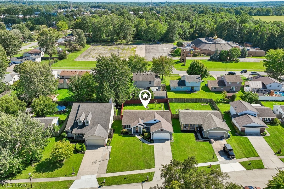 2711 W 39th Street Lorain OH 44053