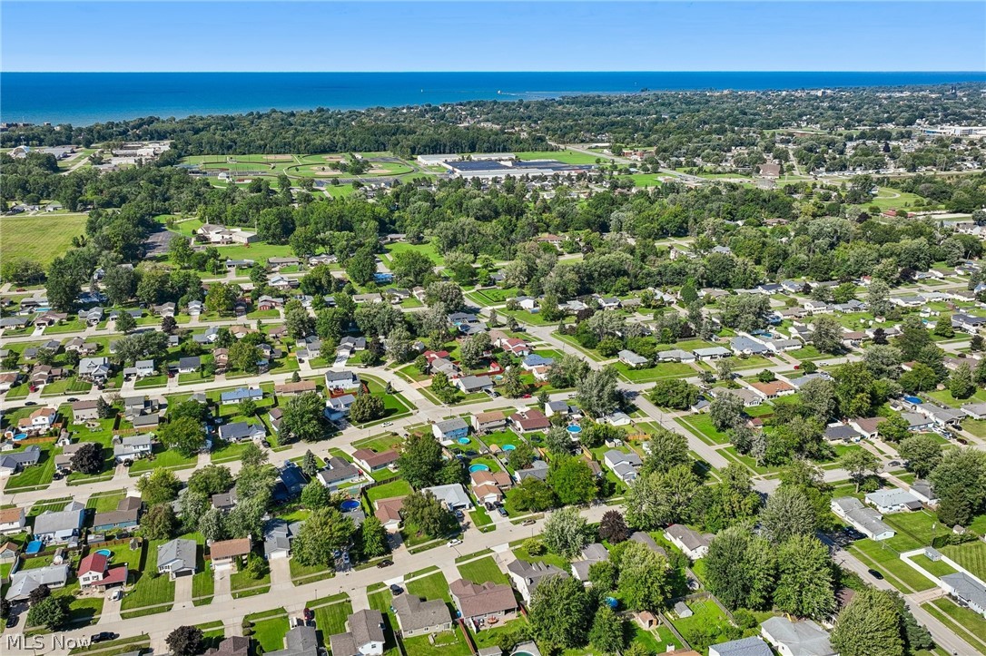 2711 W 39th Street Lorain OH 44053