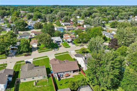2711 W 39th Street Lorain OH 44053
