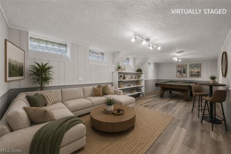3504 E Scarborough Road Cleveland Heights OH 44118