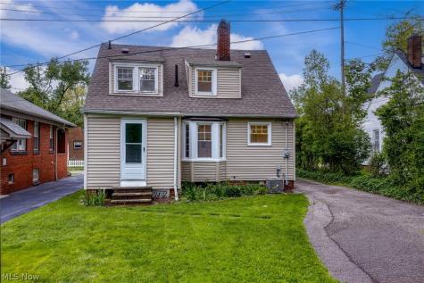 3504 E Scarborough Road Cleveland Heights OH 44118