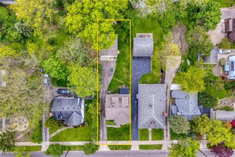 3504 E Scarborough Road Cleveland Heights OH 44118