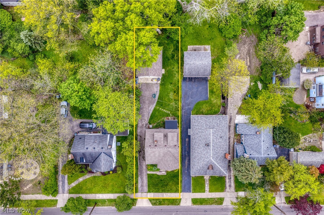 3504 E Scarborough Road Cleveland Heights OH 44118