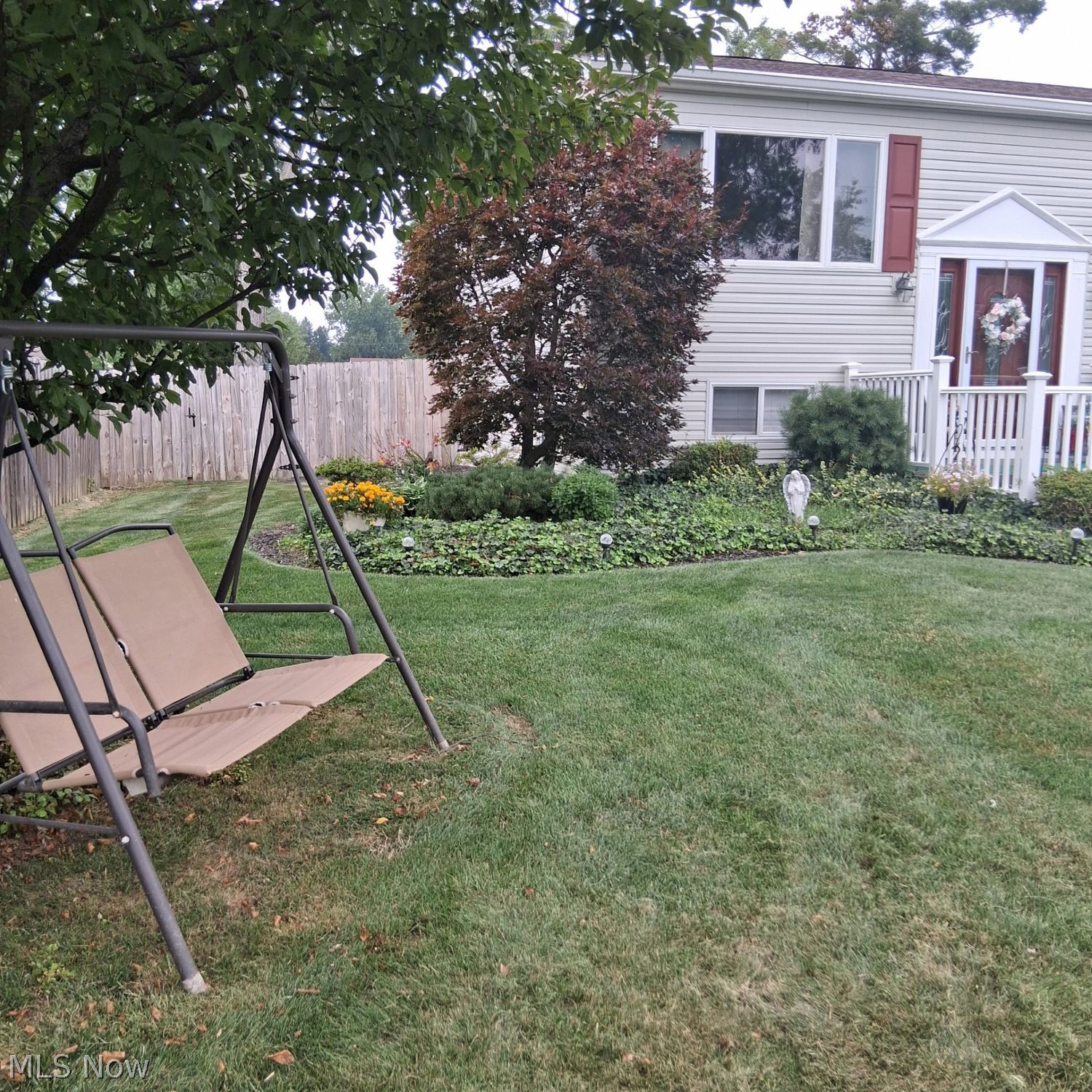 3415 Rebecca Drive Canfield OH 44406