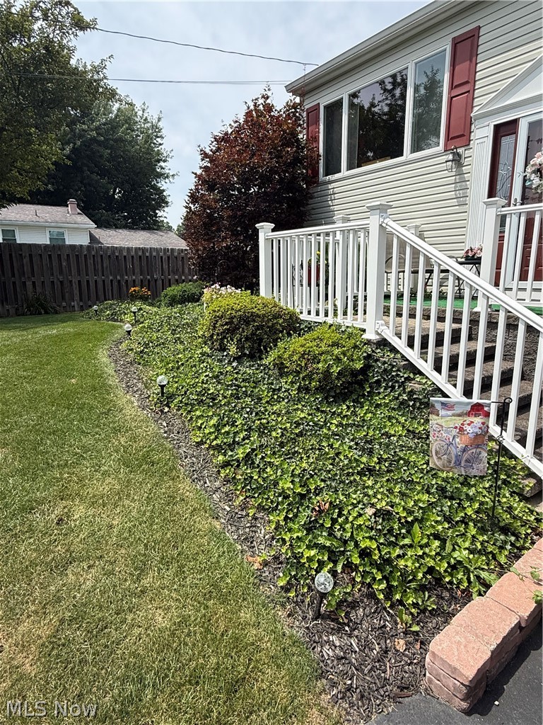 3415 Rebecca Drive Canfield OH 44406