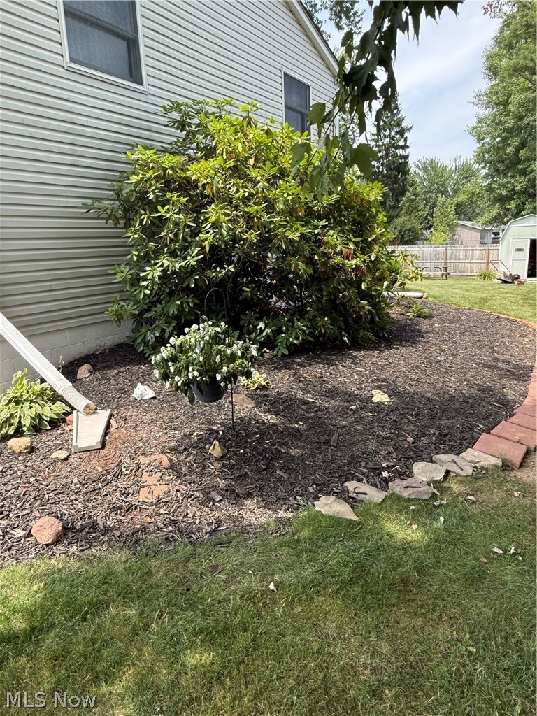 3415 Rebecca Drive Canfield OH 44406