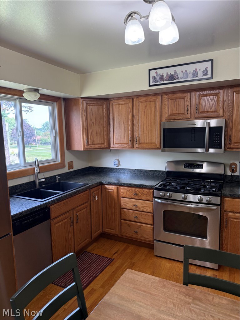 3415 Rebecca Drive Canfield OH 44406