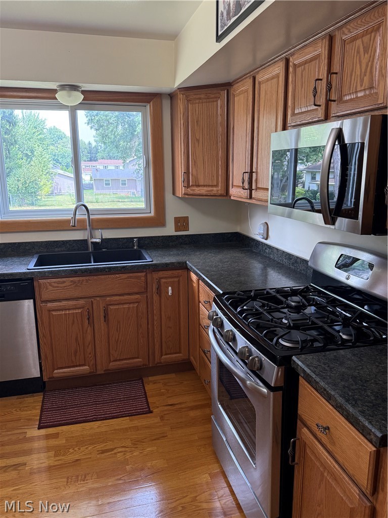 3415 Rebecca Drive Canfield OH 44406