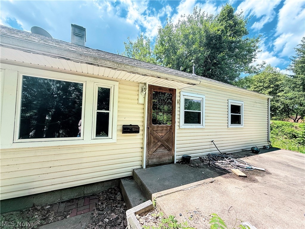 607 Cutler Street Marietta OH 45750