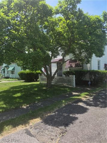 3942 East 188 Street Cleveland OH 44122