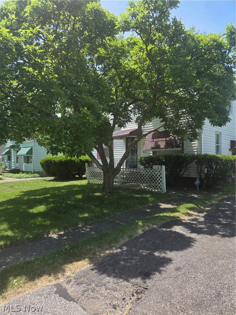 3942 East 188 Street Cleveland OH 44122