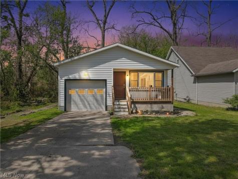 1282 Cordova Avenue Akron OH 44320