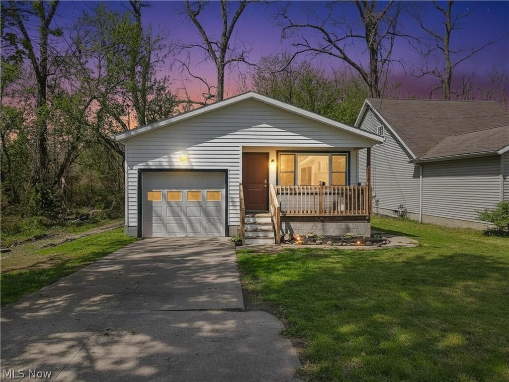 1282 Cordova Avenue Akron OH 44320