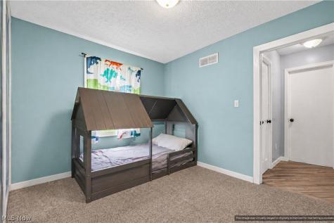 1282 Cordova Avenue Akron OH 44320