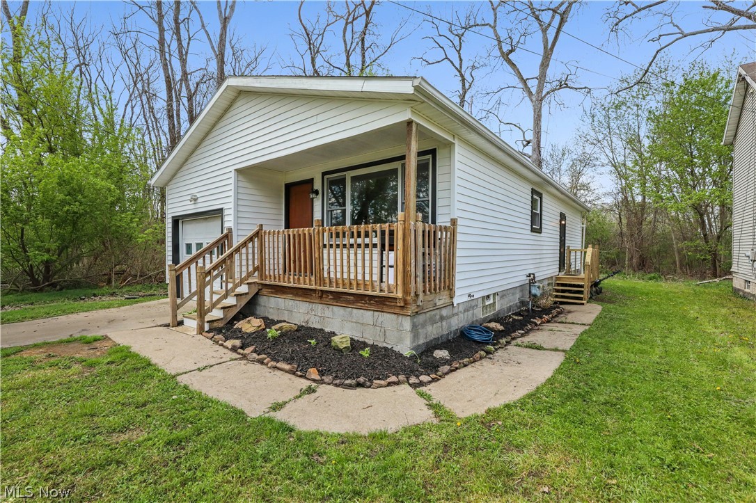 1282 Cordova Avenue Akron OH 44320