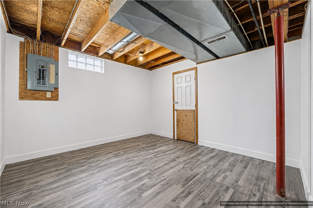 1282 Cordova Avenue Akron OH 44320