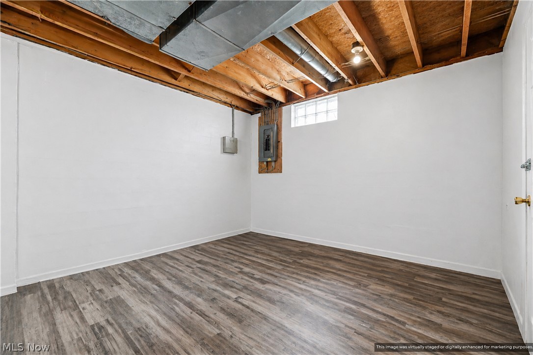 1282 Cordova Avenue Akron OH 44320