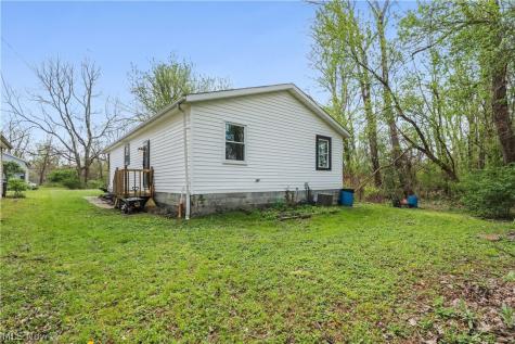 1282 Cordova Avenue Akron OH 44320