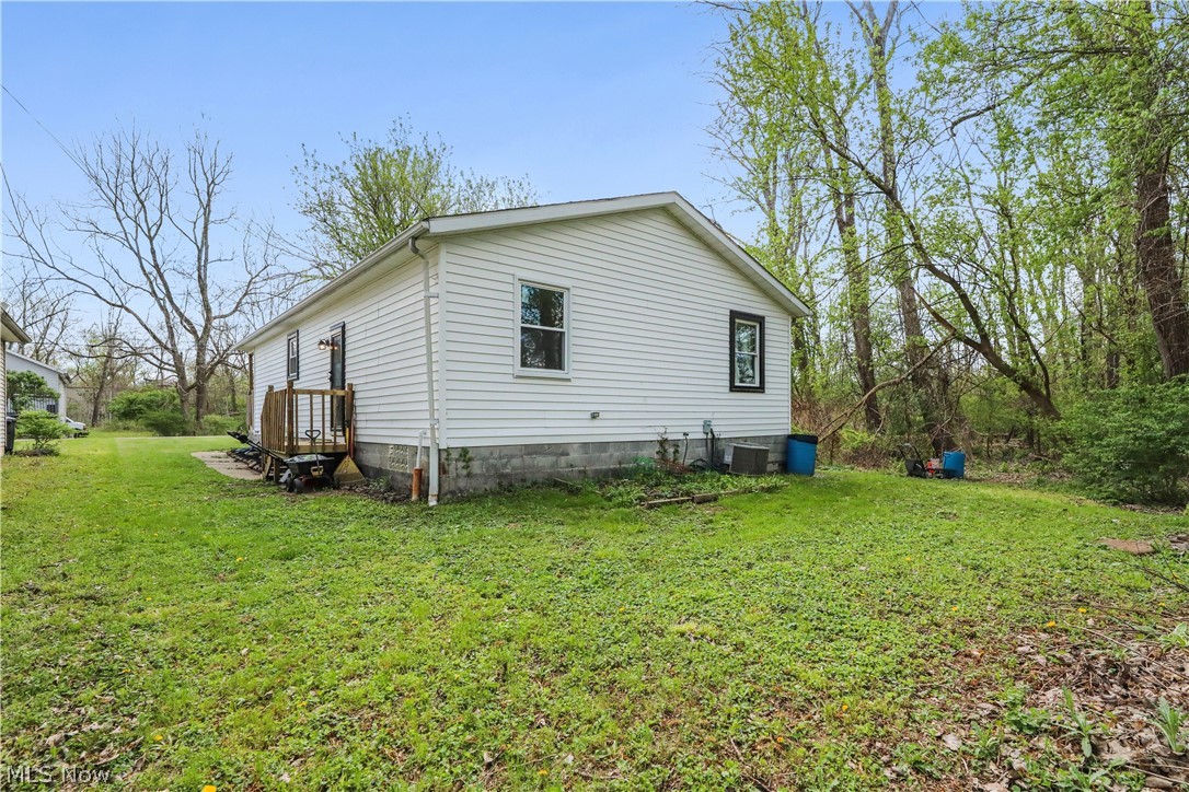 1282 Cordova Avenue Akron OH 44320