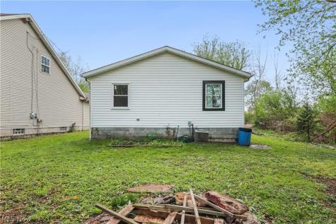 1282 Cordova Avenue Akron OH 44320