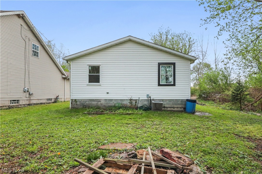 1282 Cordova Avenue Akron OH 44320