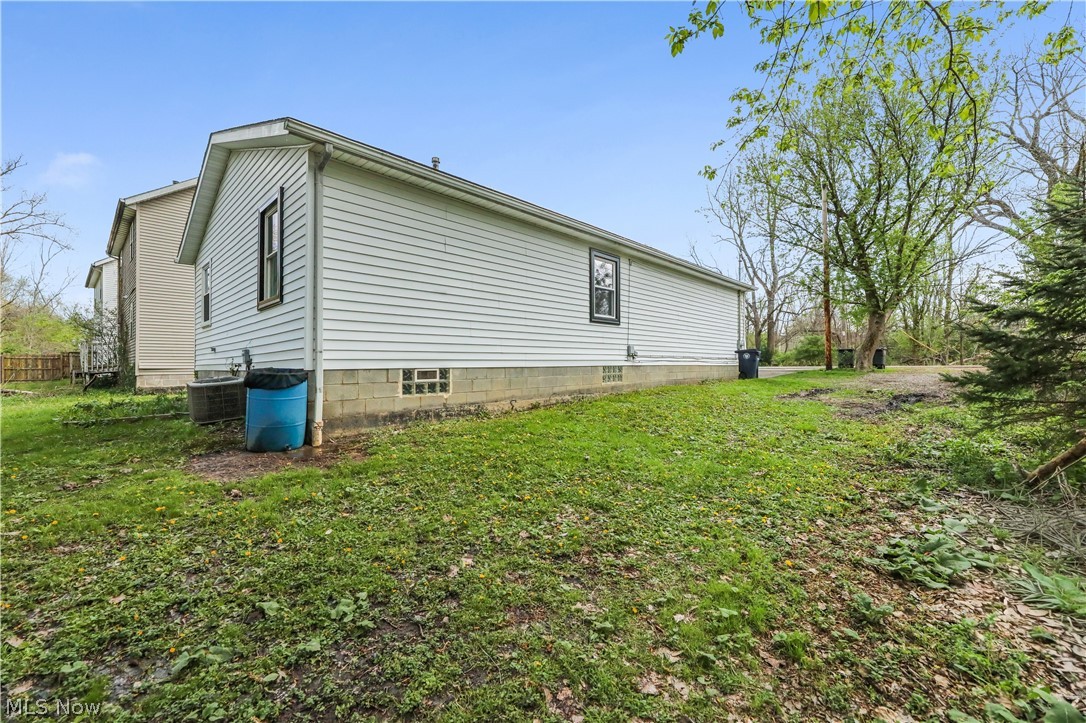 1282 Cordova Avenue Akron OH 44320