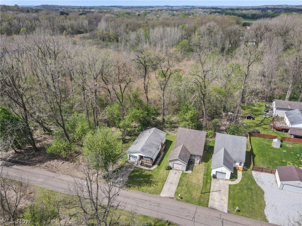 1282 Cordova Avenue Akron OH 44320
