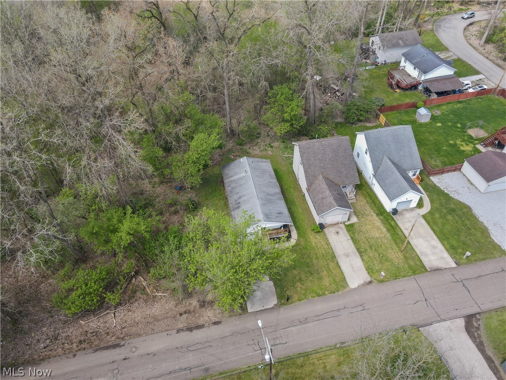 1282 Cordova Avenue Akron OH 44320