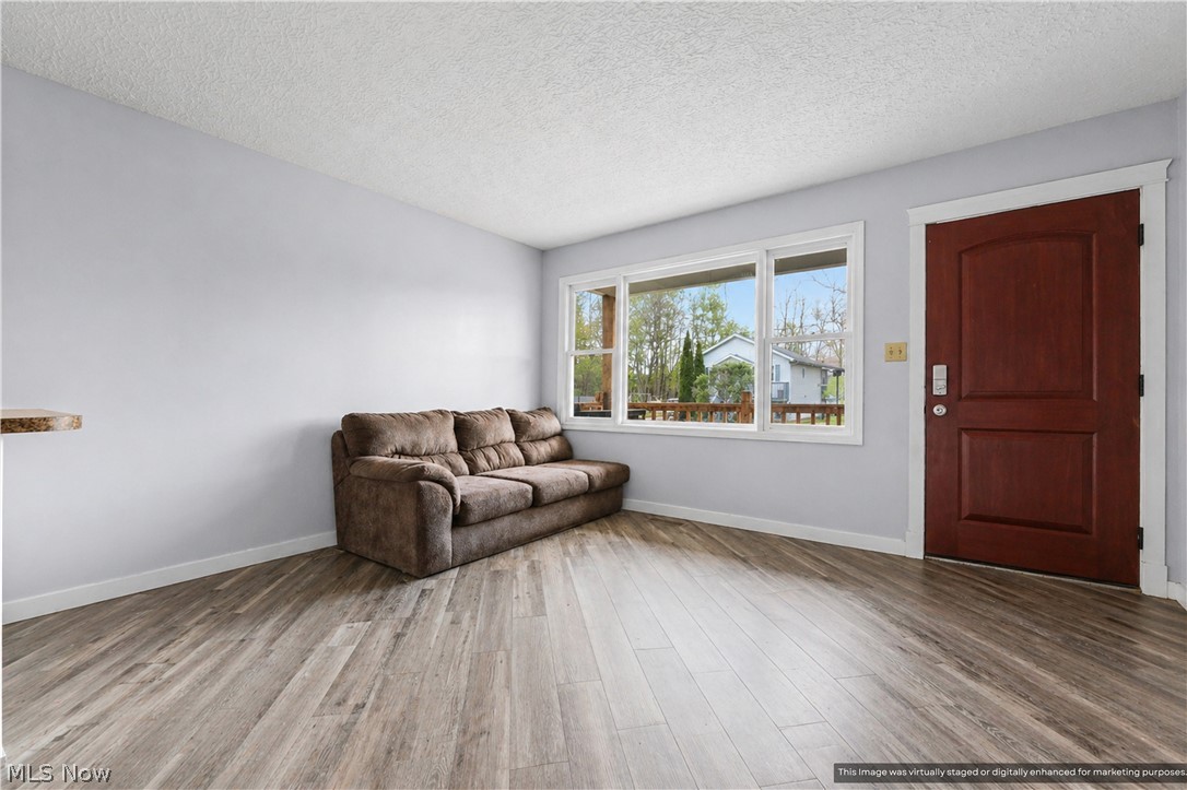 1282 Cordova Avenue Akron OH 44320