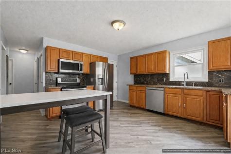 1282 Cordova Avenue Akron OH 44320