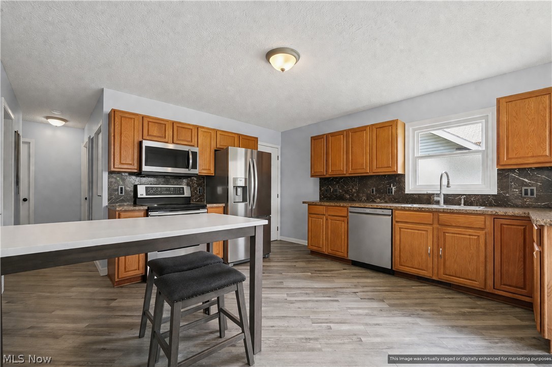 1282 Cordova Avenue Akron OH 44320