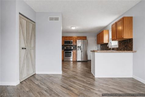 1282 Cordova Avenue Akron OH 44320