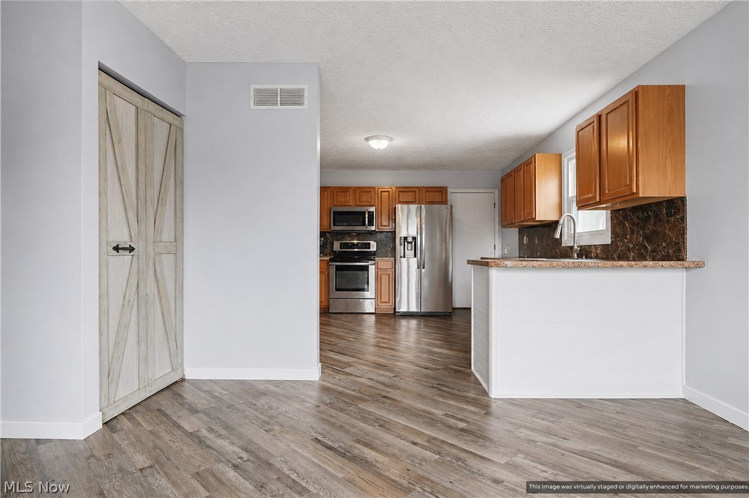 1282 Cordova Avenue Akron OH 44320
