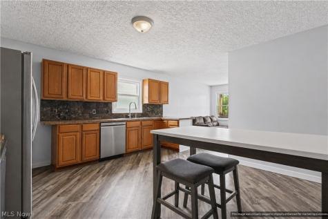 1282 Cordova Avenue Akron OH 44320