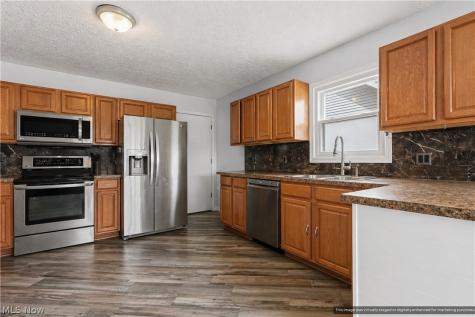 1282 Cordova Avenue Akron OH 44320