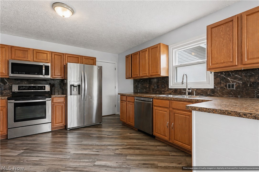 1282 Cordova Avenue Akron OH 44320