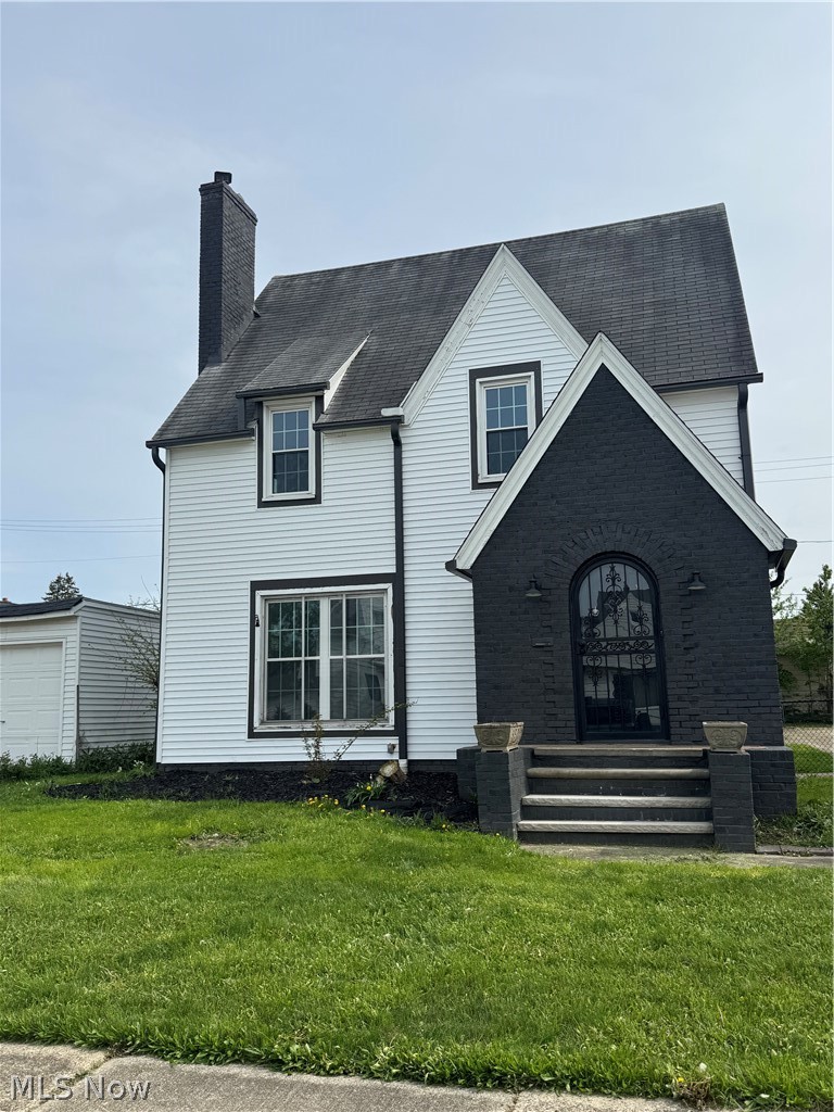 10900 Vernon Avenue Garfield Heights OH 44125