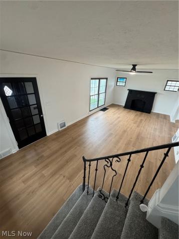 10900 Vernon Avenue Garfield Heights OH 44125